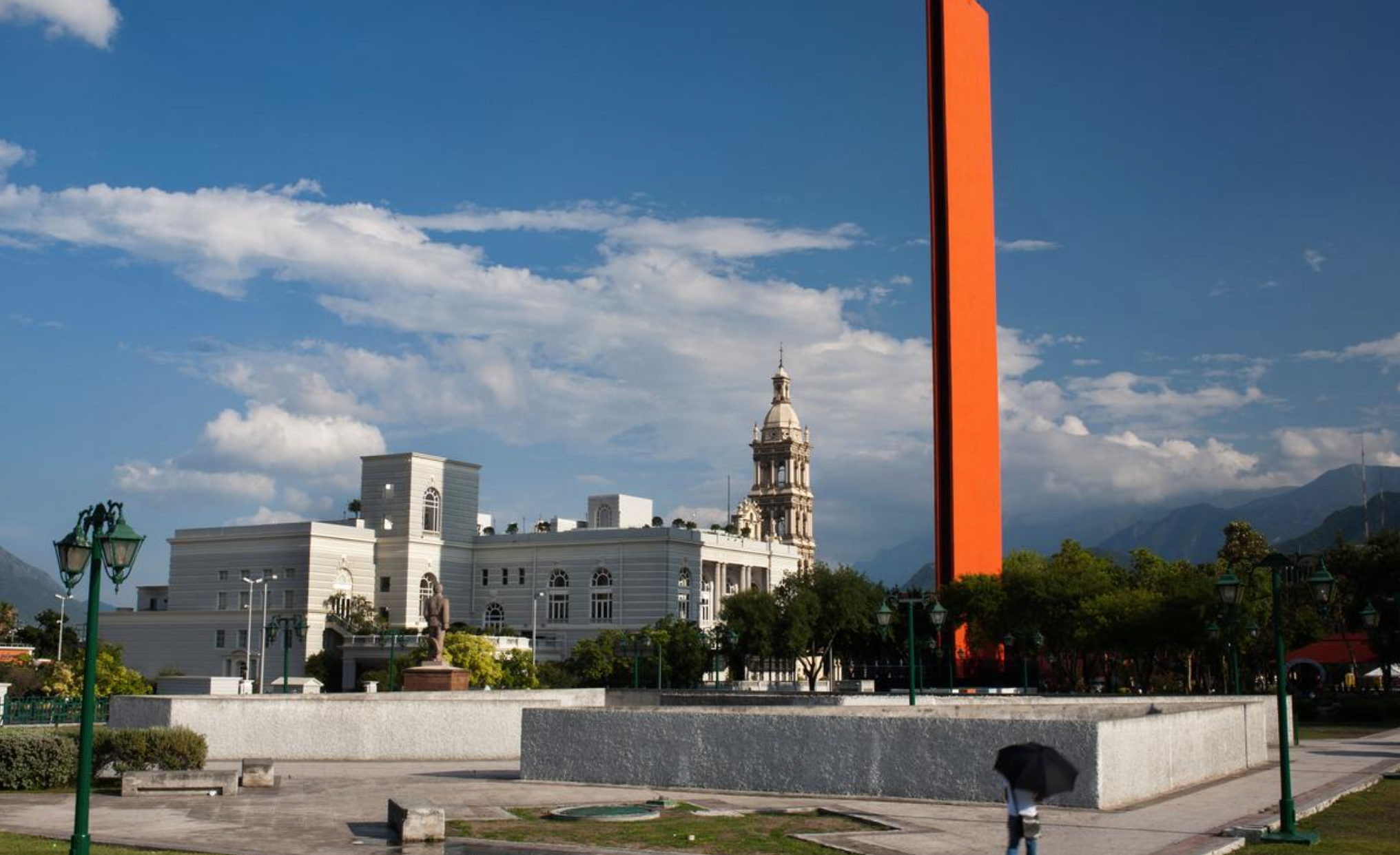 Nuevo León prepara cierre de festejo por 200 años